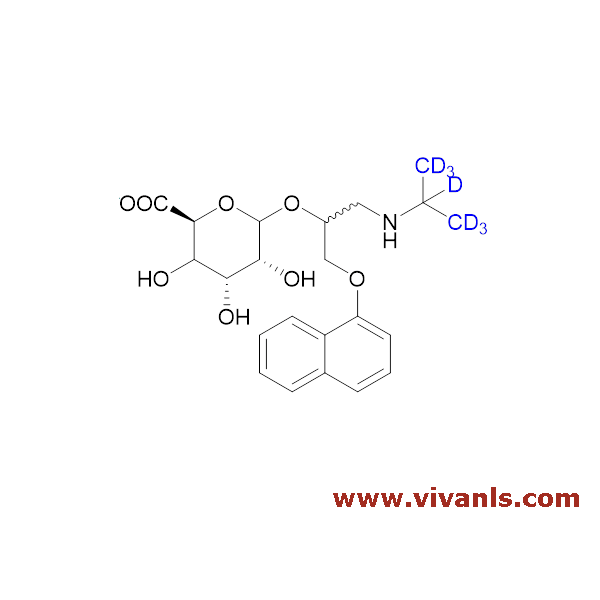 Glucuronides-Propranolol glucuronide-d7-1654757355.png